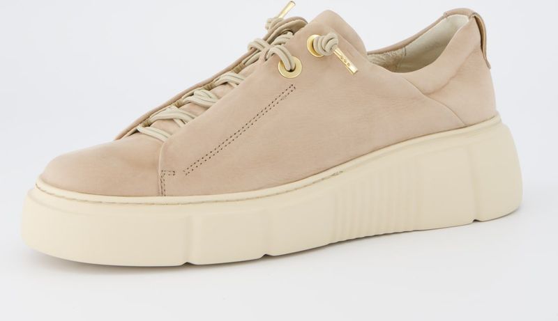 Paul Green 5418 für Damen, beige, Gr. 40 ½ EU / 7 UK