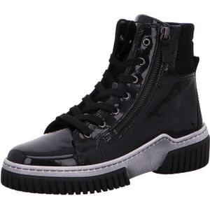 Gabor Boots für Damen, schwarz, Gr. 36 EU / 3,5 UK
