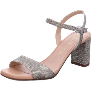 Unisa MORATY_EV MUMM für Damen, gold, Gr. 36 EU