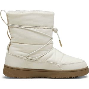 Puma Snowbae Winterstiefel Damen 01 - PUMA black/shadow gray 38 für Damen, weiß, Gr. 39 ½ EU
