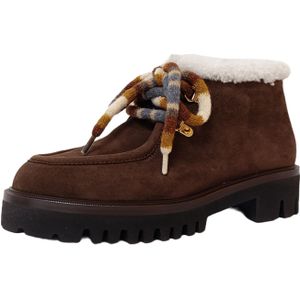 Truman's Winterboots für Damen, braun, Gr. 42 EU