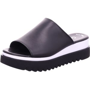 Gabor  - 64.613.27 für Damen, schwarz, Gr. 38 ½ EU / 5,5 UK