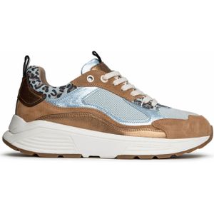 Xsensible Milau G für Damen, blau, Gr. 39 EU