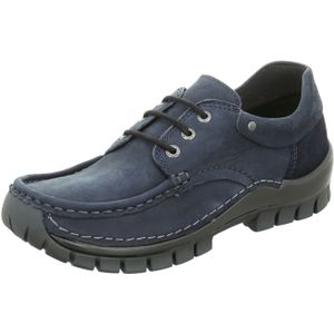 Wolky Fly Winter für Damen, blau, Gr. 42 EU
