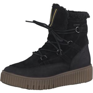 Tamaris 1-1-26816-37/001 für Damen, schwarz, Gr. 39 EU