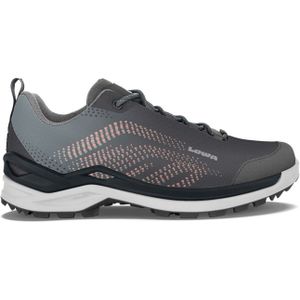 LOWA Sportbekleidung für Damen, grau, Gr. 40 EU / 6,5 UK