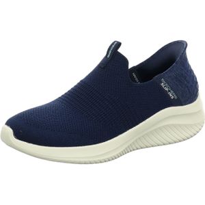 Skechers 149709GRY für Damen, blau, Gr. 41 EU