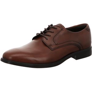 Ecco MELBOURNE für Herren, braun, Gr. 44 EU