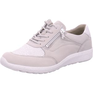 Waldläufer Ira Schuhe grau K-Weite OrthoTritt für Damen, grau, Gr. 40 ½ EU / 7 UK