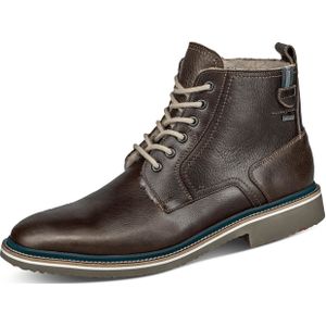 Lloyd Vidal Stiefel schwarz GORE-TEX Warmfutter 21-580-00 für Herren, braun, Gr. 46 ½ EU / 11,5 UK
