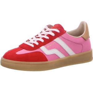 Gant Cuzima  werbemodell ausv. 12.8 für Damen, rot, Gr. 38 EU