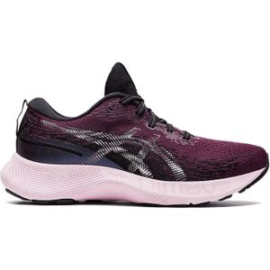 asics GEL-NIMBUS LITE 3 für Damen, lila, Gr. 40 EU / 8,5 UK
