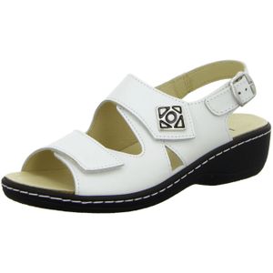 Longo für Damen, weiß, Gr. 42 EU