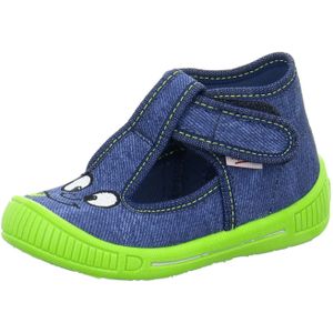 Superfit NV für Kinder, blau, Gr. 19 EU