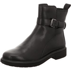Ecco Womens für Damen, schwarz, Gr. 39 EU