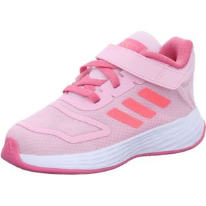 adidas sportswear DURAMO 10 EL I für Kinder, rosa, Gr. 22 EU