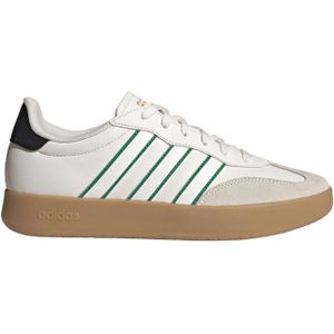 adidas sportswear adidas Barreda Sneaker Herren JI2309 - off white/olive strata/alumina 46 für Herren, weiß, Gr. 42 EU / 8 UK