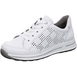ara OSAKA für Damen, weiß, Gr. 44 EU / 9,5 UK
