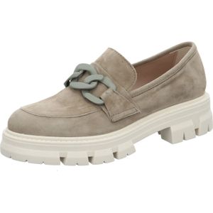Gianluca Pisati Slipper für Damen, grün, Gr. 41 EU