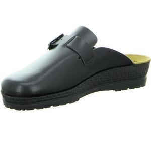 Rohde 1438 für Damen, schwarz, Gr. 40 EU