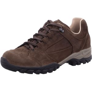 Meindl mahagoni für Herren, braun, Gr. 47 EU / 12 UK