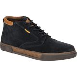 camel active Beyland Stiefelette Schnür Boots blau 53BLA01 für Herren, blau, Gr. 42 EU