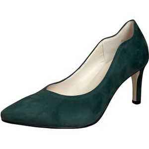 Gabor  - 31.381.19 für Damen, grün, Gr. 37 ½ EU / 4,5 UK
