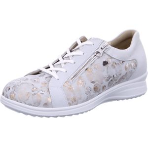 FinnComfort Bexley für Damen, beige, Gr. 37 EU / 4 UK