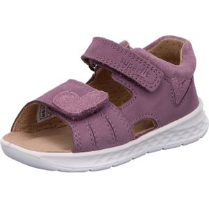 Superfit 1-000516-8500 für Kinder, lila, Gr. 20 EU