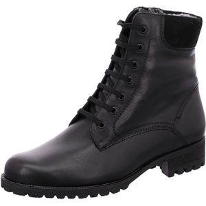 Semler V21784 für Damen, schwarz, Gr. 38 EU / 5 UK