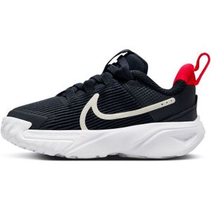 Nike Star Runner 4 Baby/Toddle für Kinder, blau, Gr. 22 EU