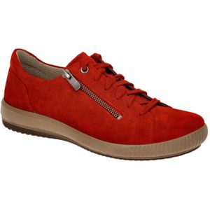 Legero Halbschuh Leder  TANARO 5.0 für Damen, rot, Gr. 37 EU / 4 UK