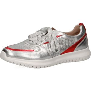 Caprice 9-9-23751-24/943 SILVER COMB FS 2020 für Damen, silber, Gr. 37 EU