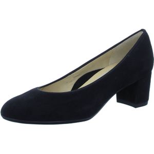 ara Bequeme Pumps für Damen, schwarz, Gr. 37 ½ EU / 4,5 UK