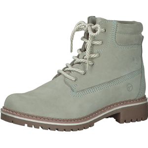 Tamaris M2594241 für Damen, grün, Gr. 39 EU