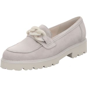 Gabor  - 25.240.19 für Damen, grau, Gr. 36 EU / 3,5 UK
