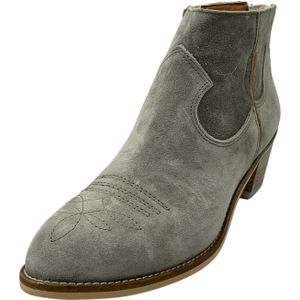 Alpe Woman Shoes 4011 für Damen, grau, Gr. 41 EU