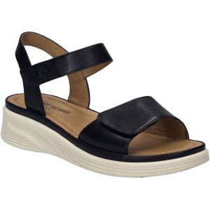 Josef Seibel Sevran 01 für Damen, schwarz, Gr. 39 EU