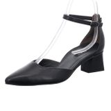 Paul Green 3820 für Damen, schwarz, Gr. 39 EU / 6 UK