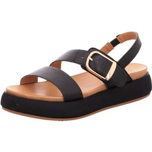 Inuovo A96047 für Damen, schwarz, Gr. 40 EU