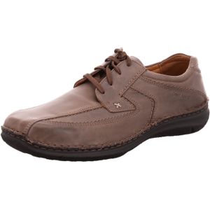 Josef Seibel P14 für Herren, braun, Gr. 45 EU
