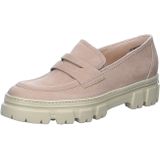 Paul Green Slipper für Damen, beige, Gr. 40 ½ EU / 7 UK
