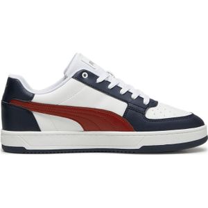 Puma Caven 2.0 für Herren, weiß, Gr. 44 EU / 9,5 UK