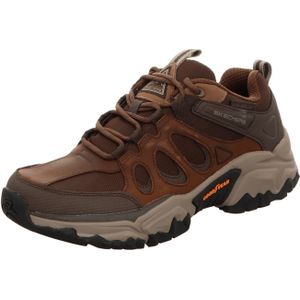 Skechers TERRAFORM - SELVIN für Herren, braun, Gr. 41 EU