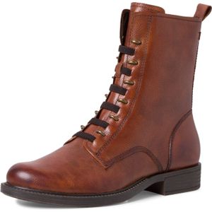 Tamaris für Damen, braun, Gr. 41 EU