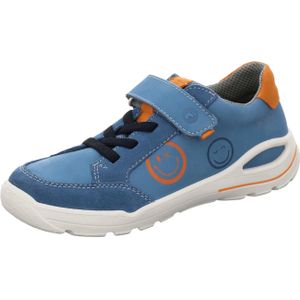 Ricosta SMILE für Kinder, blau, Gr. 31 EU