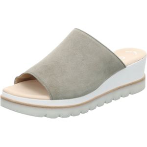 Gabor  - 64.643.19 für Damen, oliv, Gr. 41 EU / 7,5 UK