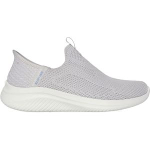 Skechers SLIP-INS: ULTRA FLEX 3.0 für Damen, grau, Gr. 36 EU