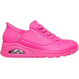 Skechers Uno - Easy Air für Damen, pink, Gr. 36 EU