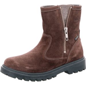 Superfit Stiefel Mä. für Kinder, lila, Gr. 27 EU